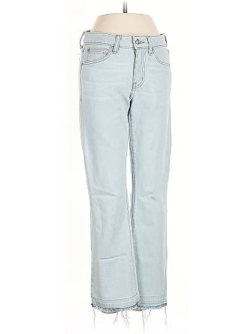 Derek Lam 10 Crosby Jeans (view 1)