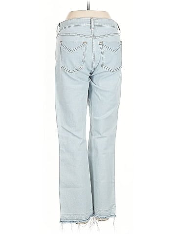 Derek Lam 10 Crosby Jeans (view 2)