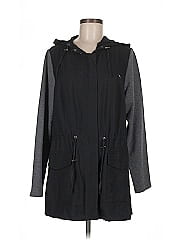 Logo By Lori Goldstein Raincoat