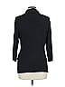 7th Avenue Design Studio New York & Company Black 3/4 Sleeve Top Size L - photo 2