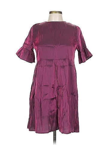 Lola May Cocktail Dress (view 1)