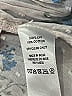 Saylor 100% Cotton Ivory 3/4 Sleeve Blouse Size M - photo 8