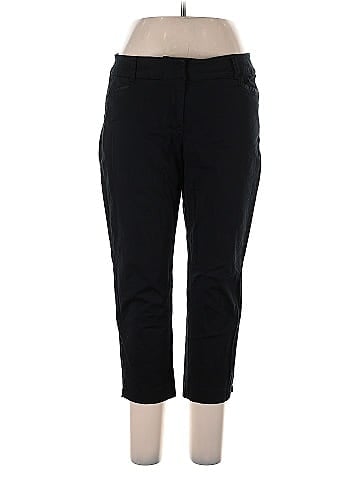 7th Avenue Design Studio New York & Company Casual Pants (view 1)