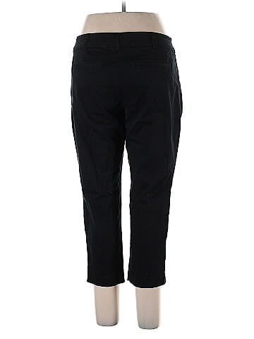 7th Avenue Design Studio New York & Company Casual Pants (view 2)