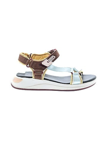 Hoff Sandals (view 1)