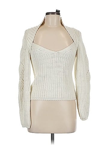 Express Pullover Sweater (view 1)