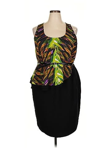 Lane Bryant Cocktail Dress (view 1)