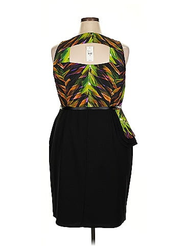 Lane Bryant Cocktail Dress (view 2)