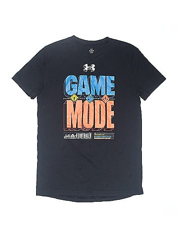 Under Armour Short Sleeve T-Shirt (view 1)