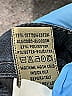 DL1961 Chevron-herringbone Blue Jeans Size 29 waist - photo 7