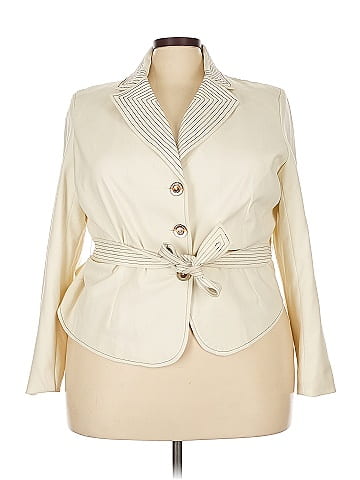 Larry Levine Blazer (view 1)