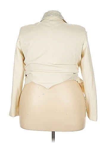 Larry Levine Blazer (view 2)