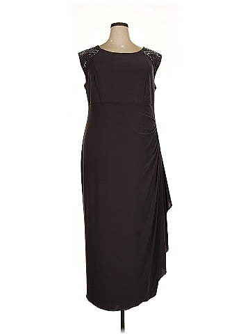 R&M Richards Cocktail Dress (view 1)