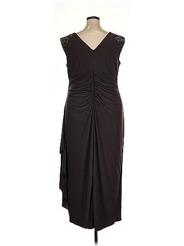 R&M Richards Cocktail Dress (view 2)