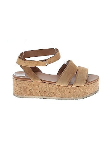 Vince. Wedges (view 1)