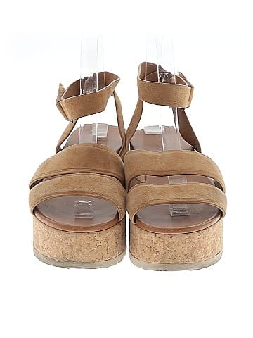 Vince. Wedges (view 2)