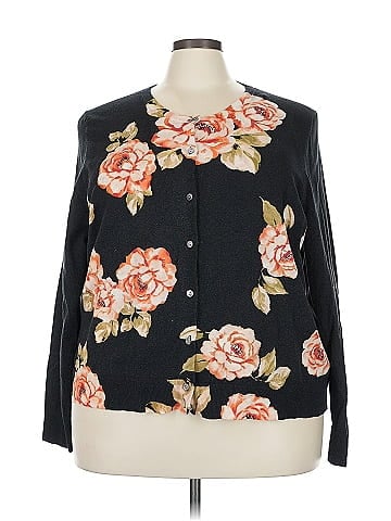 A New Day Cardigan (view 1)
