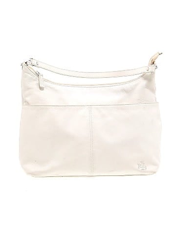 Lauren by Ralph Lauren Shoulder Bag (view 1)