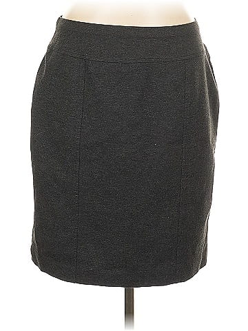 Ellen Tracy Casual Skirt (view 1)
