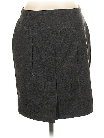 Ellen Tracy Casual Skirt (view 2)