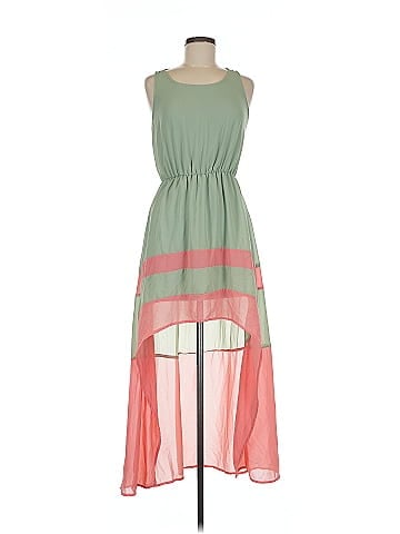 Love Culture Casual Dress (view 1)