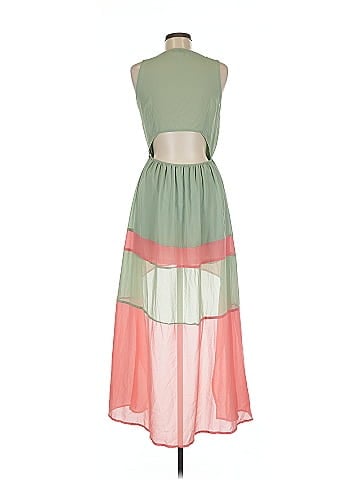 Love Culture Casual Dress (view 2)