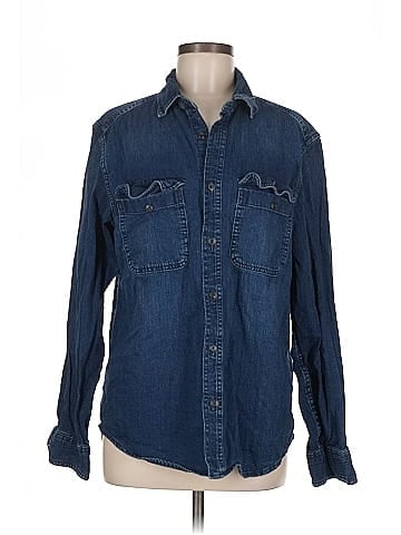 Old Navy Denim Jacket (view 1)