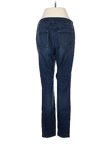 Eileen Fisher Jeans (view 2)