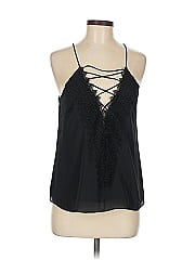 Wayf Sleeveless Blouse