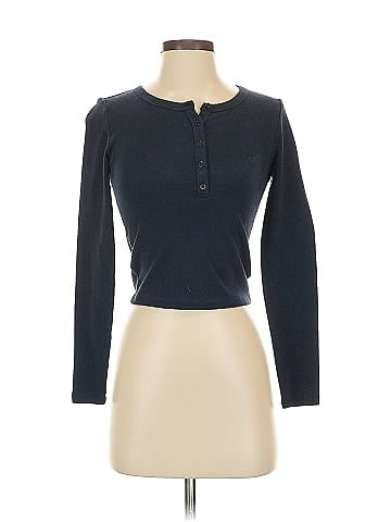 Sunday Best Long Sleeve Polo (view 1)
