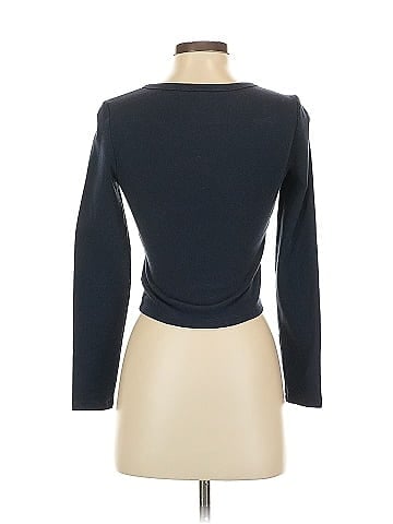 Sunday Best Long Sleeve Polo (view 2)