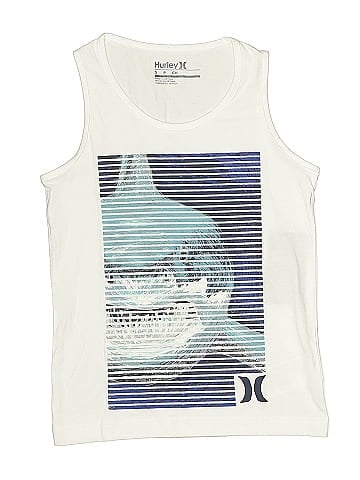Hurley Active Tank (view 1)