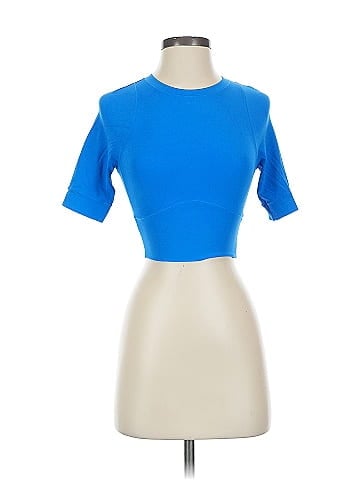 Storia Short Sleeve Turtleneck (view 1)