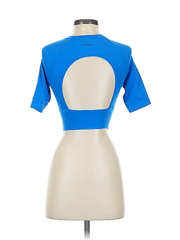 Storia Short Sleeve Turtleneck (view 2)