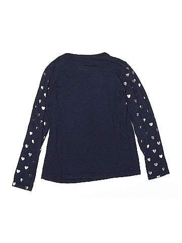 Crewcuts Long Sleeve T-Shirt (view 2)