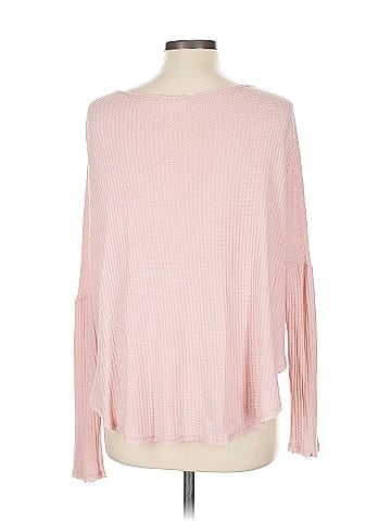 Everly Long Sleeve Top (view 2)