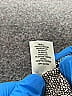 Ann Taylor LOFT Outlet Chevron-herringbone Gray Formal Skirt Size 8 - photo 4