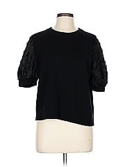 Akris Punto Wool Cardigan