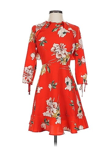 Topshop Casual Dress (view 1)