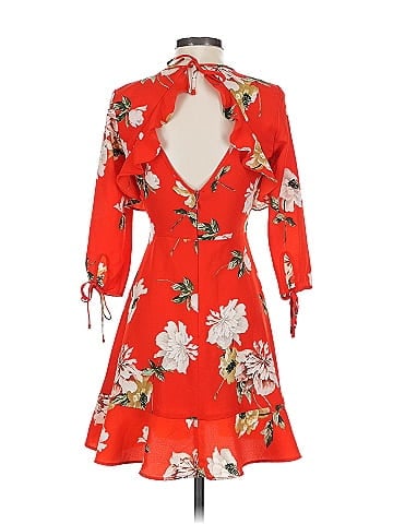 Topshop Casual Dress (view 2)