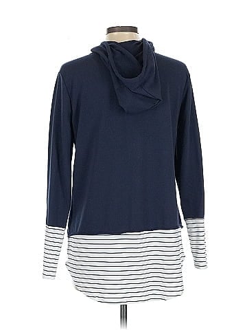 Betsey's Boutique Shop Long Sleeve Polo (view 2)