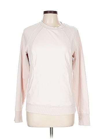 Lululemon Athletica Sweatshirt (view 1)