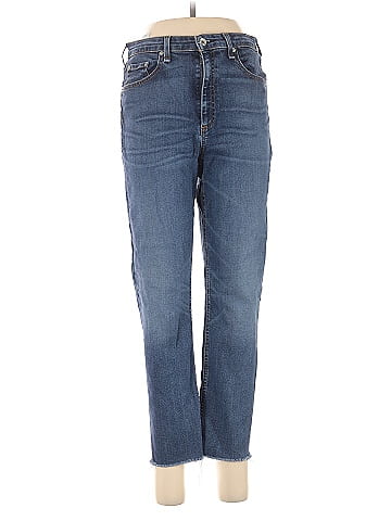 Rag & Bone Jeans (view 1)