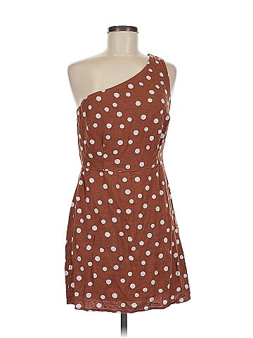 Abercrombie & Fitch Cocktail Dress (view 1)