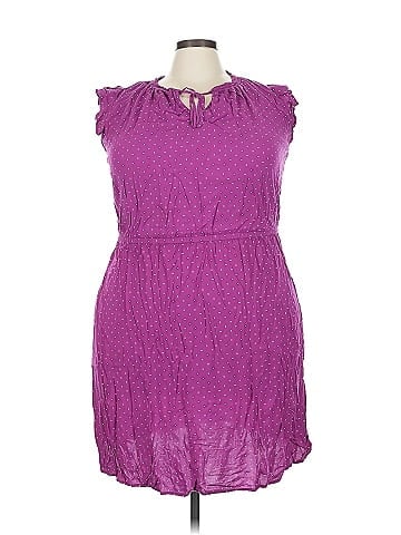 Old Navy Casual Dress (view 1)