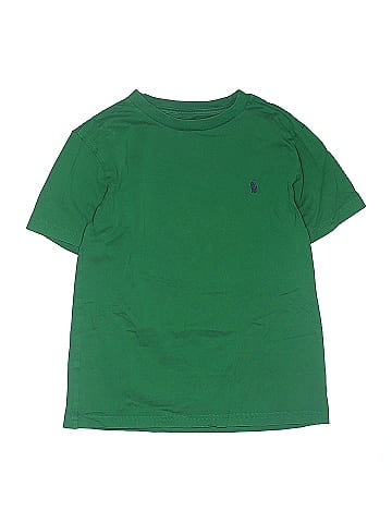 Polo by Ralph Lauren Short Sleeve T-Shirt (view 1)