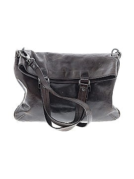 Tous Leather Satchel