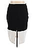Worthington Color Block Black Casual Skirt Size 18 - photo 1