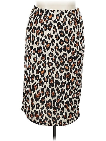 Ashley Stewart Casual Skirt (view 1)