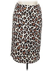 Ashley Stewart Casual Skirt